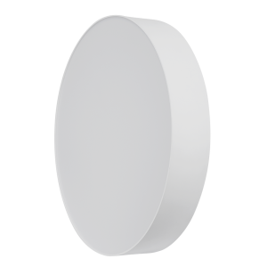 SPL2B72RC LED димираща CCT плафониера с дистанционно управление, бяла, max. 72W, 3000K-6500К, 220-240V AC, кръг, IP20